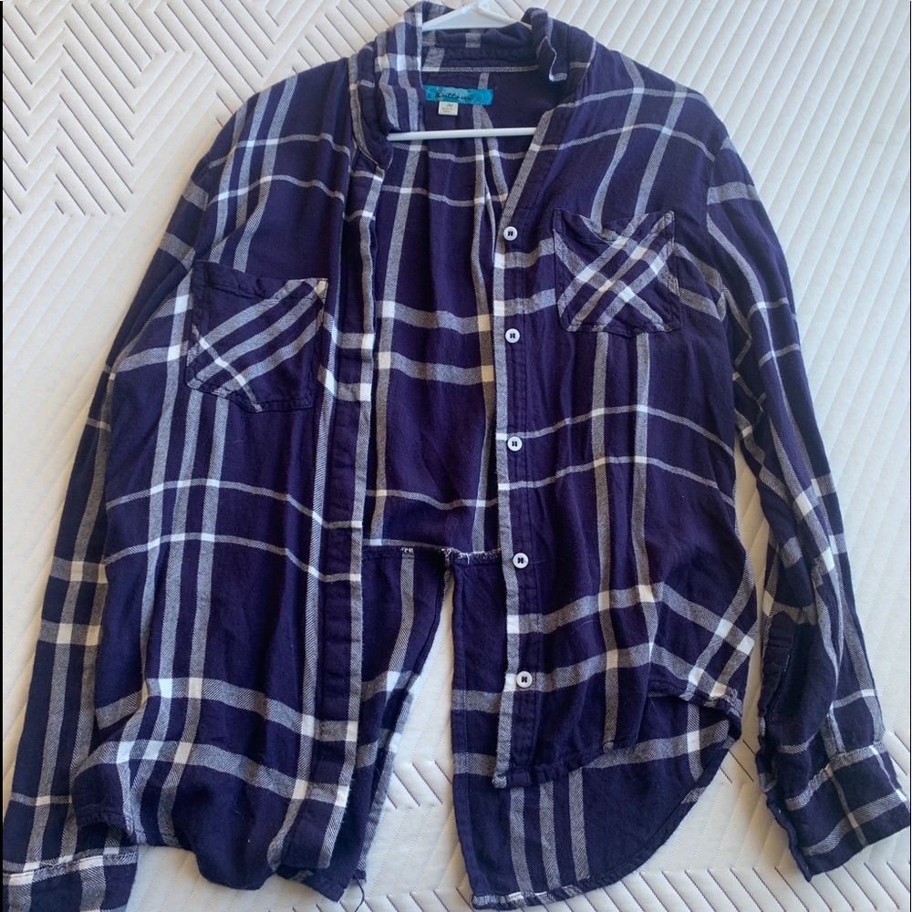 Flannel